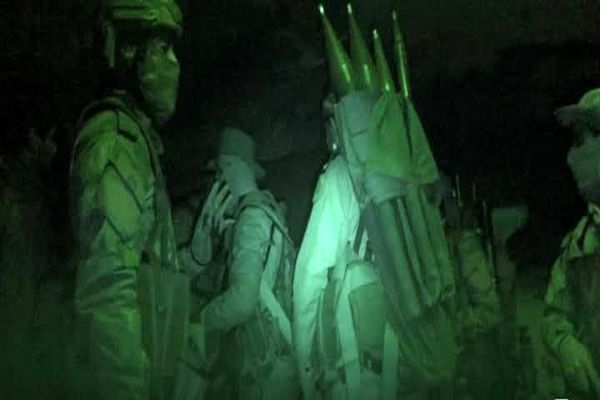 درگیری دوبارۀ پاکستان و طالبان