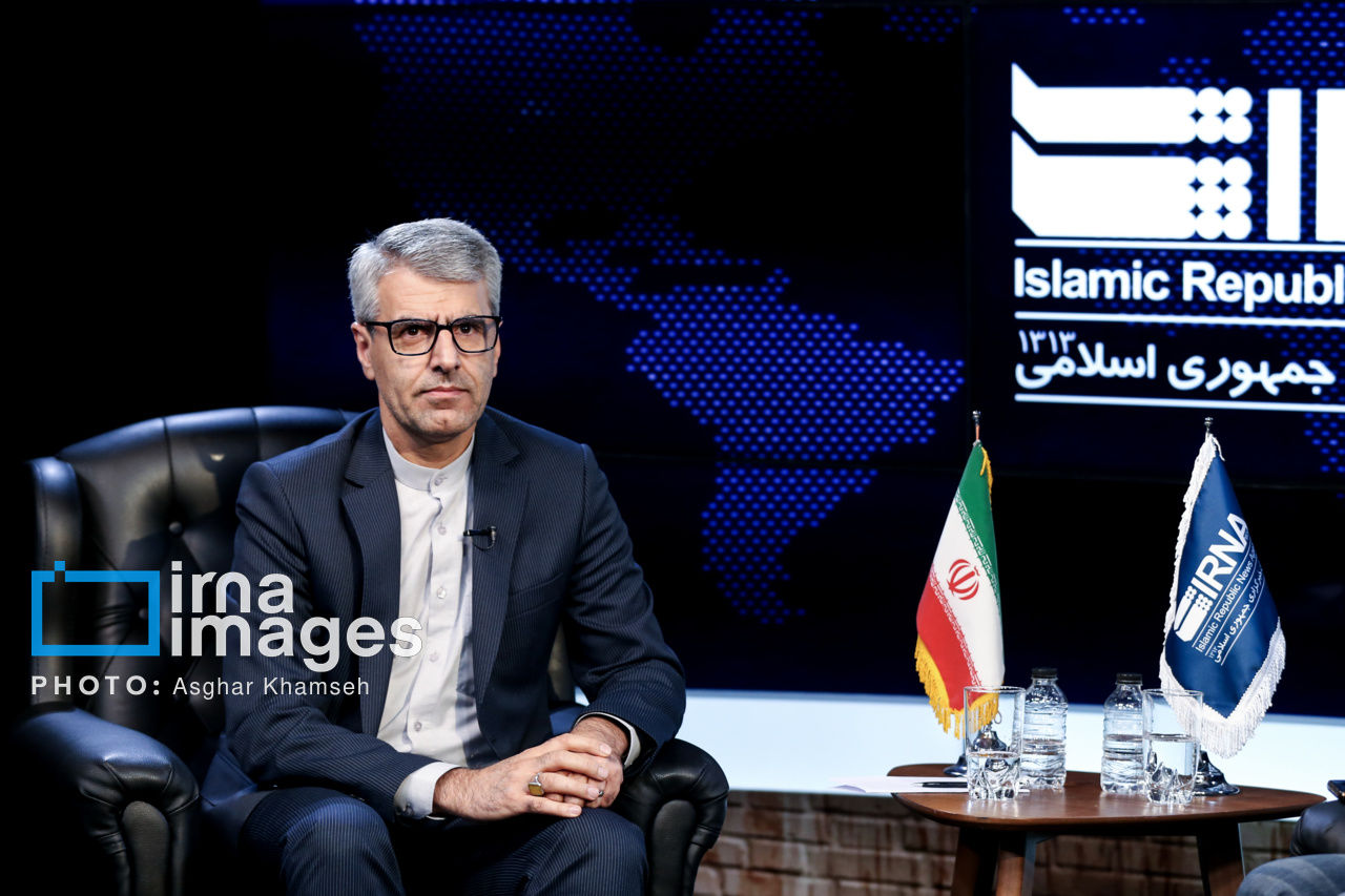 بقائی: مذاکرات ایران و آمریکا با تبادل پیام از طریق وزیر خارجه عمان ادامه دارد