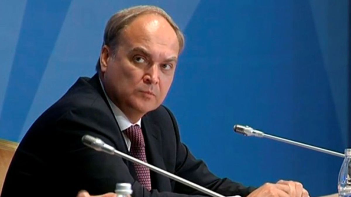 سفیر روسیه در آمریکا: کمک‌های نظامی ناتو به اوکراین یک تهدید است 