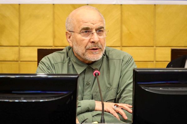 «مثل آینده تصمیم بگیرید» همان تقدم ‎امر ملی است