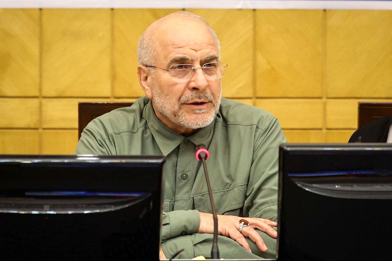 قالیباف: هیچ محدودیتی در برابر باور، اراده و تلاش انسان پایدار نمی ماند