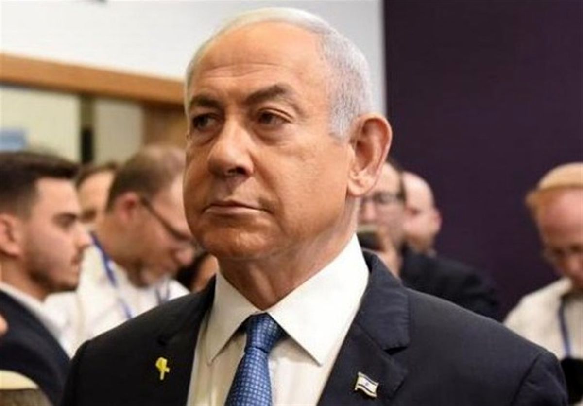  ادعاهای جنجالی نتانیاهو علیه ایران | عراق، هدف بعدی رژیم صهیونیستی؟