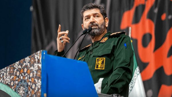 سردار حسن‌زاده: امروز از روز نخست جنگ قدرتمندتریم