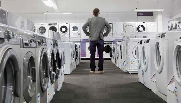 اخبار دست اول لوازم خانگی را از کجا دنبال کنیم؟