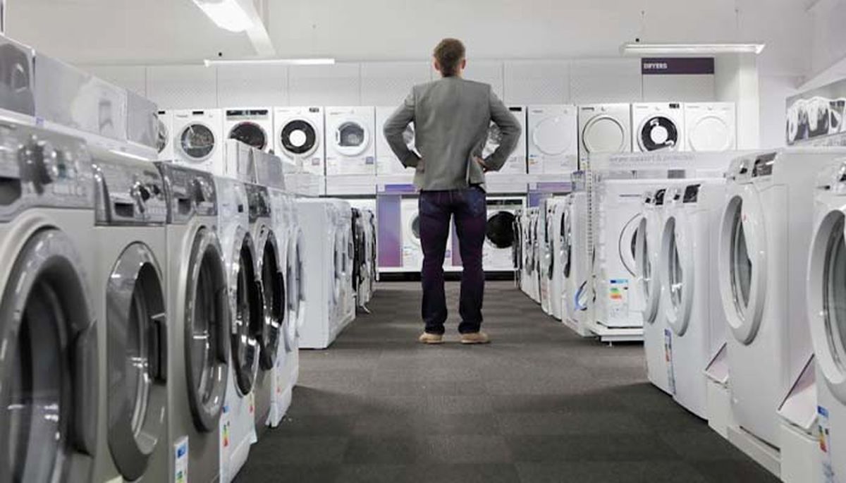 اخبار دست اول لوازم خانگی را از کجا دنبال کنیم؟