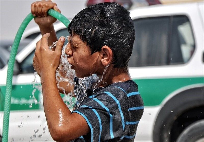 هواشناسی امروز دوشنبه ۶ مرداد | هشدار گرمای شدید در ۲۲ استان