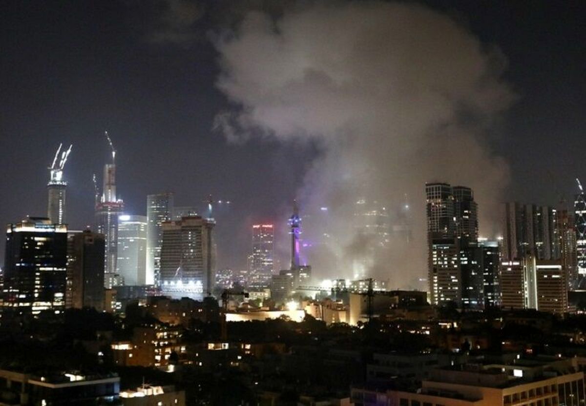 سی‌ان‌ان: وحشت صهیونیست ها از پاسخ ایران به تجاوز رژیم اسرائیل 