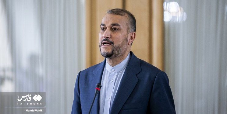  امیرعبداللهیان: اراده جدی و واقعی برای رسیدن به توافق قوی و پایدار داریم