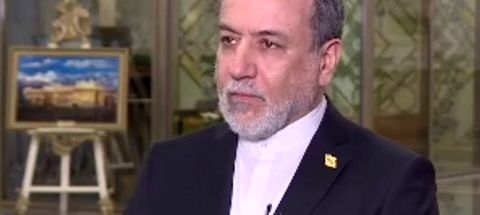 آمریکایی‌ها پیام دادند لطفا از ساعت 4 صبح حمله را متوقف کنید