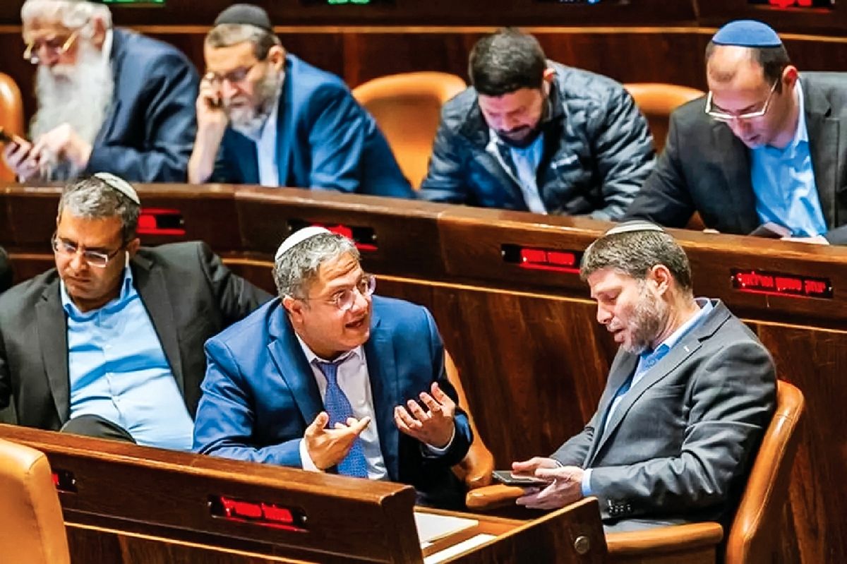 صهیونیستها: توافق ترامپ با حماس یعنی «تسلیم محض» ما