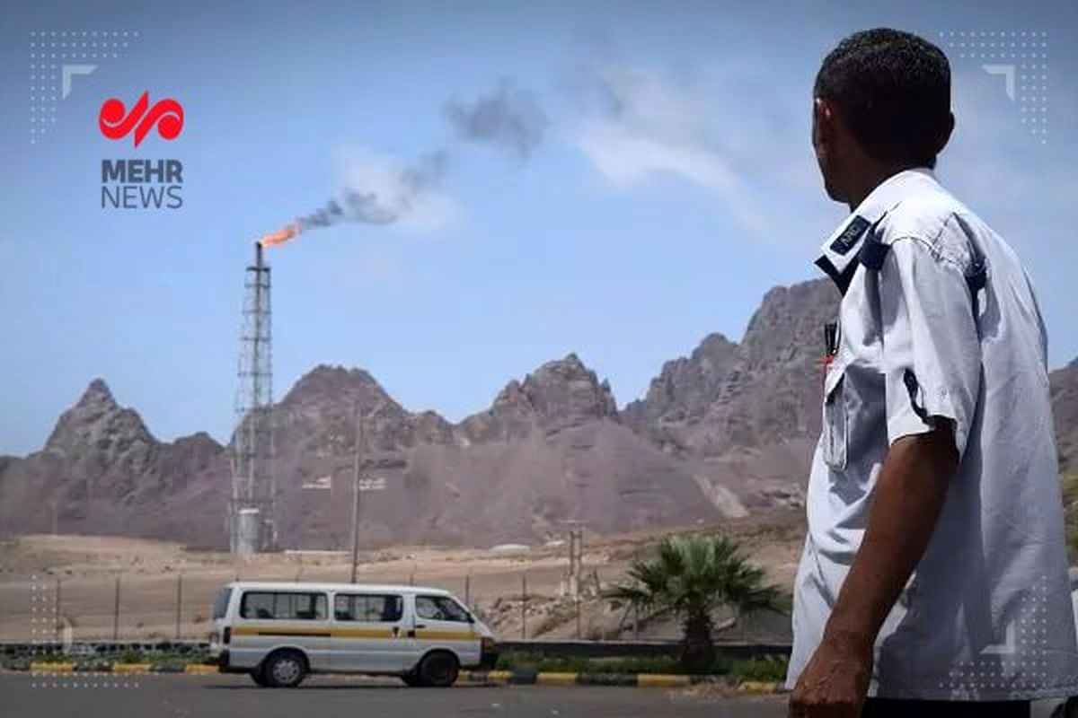 یمن خواستار توقف صادرات نفت این کشور توسط عربستان شد