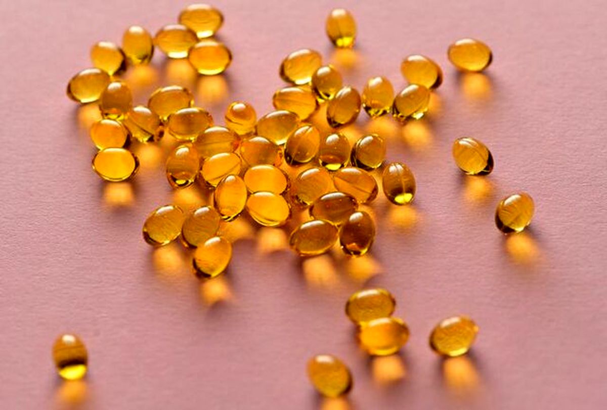 خطر مصرف خودسرانه ویتامین دی