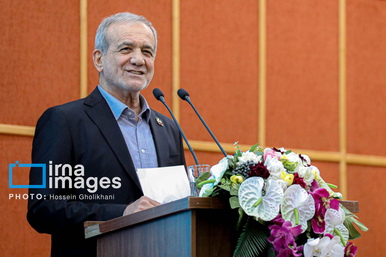 سفر رییس جمهور به قزوین