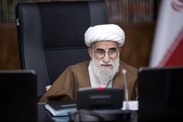 جنتی:قانون اساسی جمهوری اسلامی نگاهی متعالی به زنان دارد