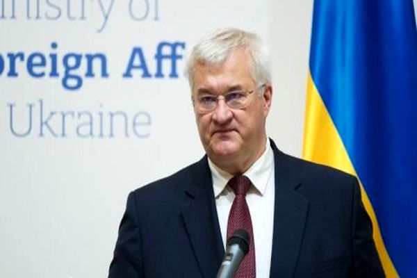 ادعای وزیر خارجه اوکراین درباره تماس پوتین-ترامپ