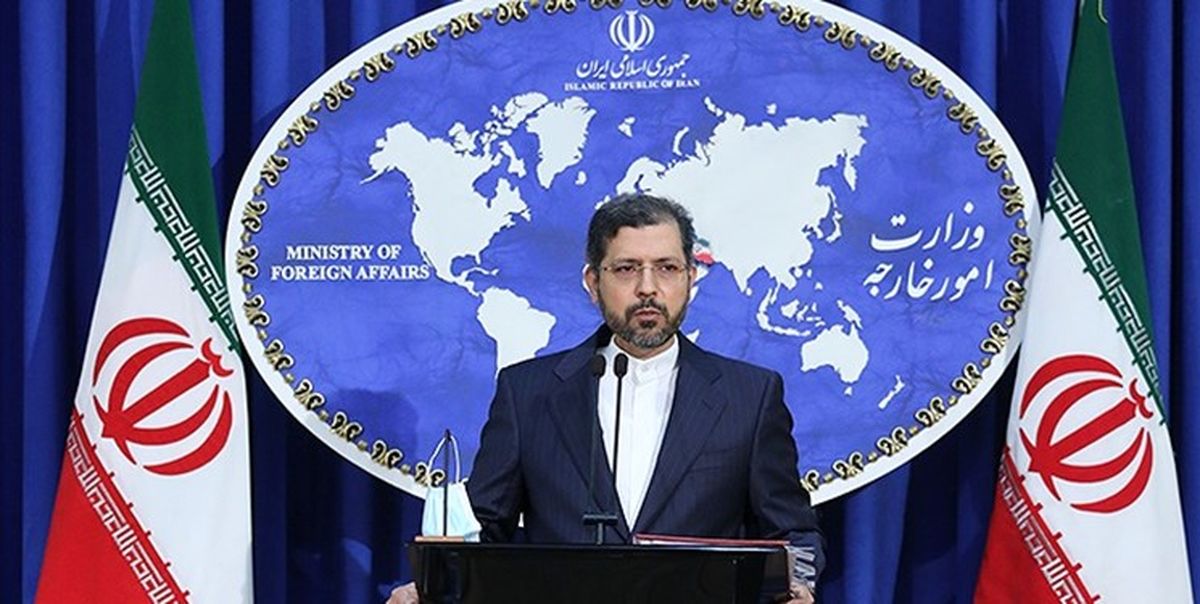 پاسخ تهران به بیانیه مداخله جویانه ناتو و گروه ۷