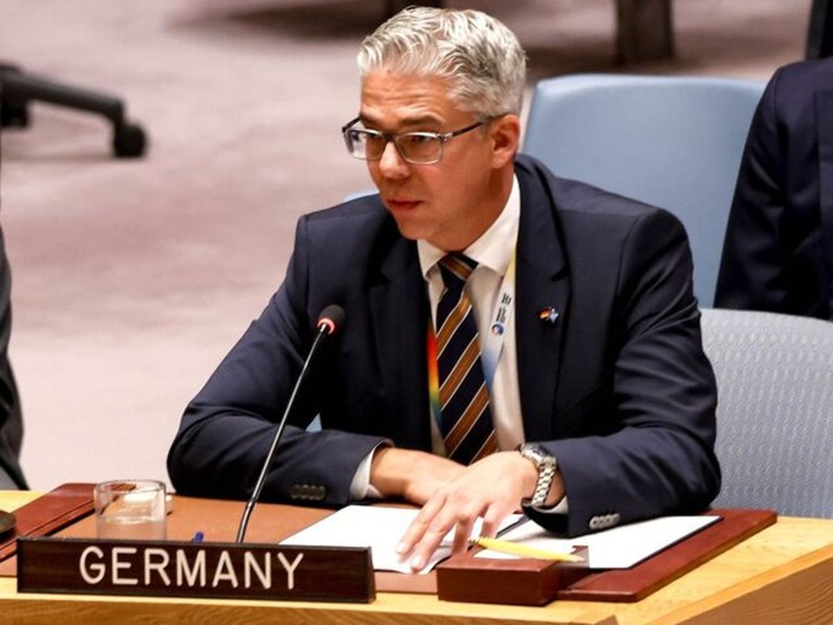 آلمان: ما آماده گفت وگو با ایران هستیم