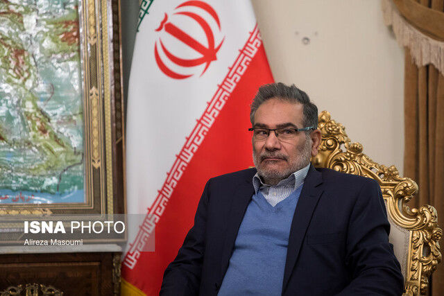 شرط شمخانی برای مذاکرات مستقیم با آمریکا در وین