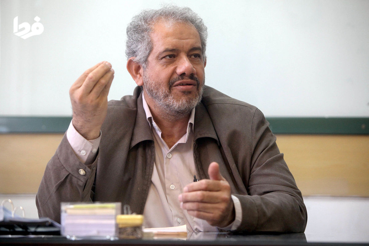 چقدر آماده تغییرات در حکمرانی هستیم؟