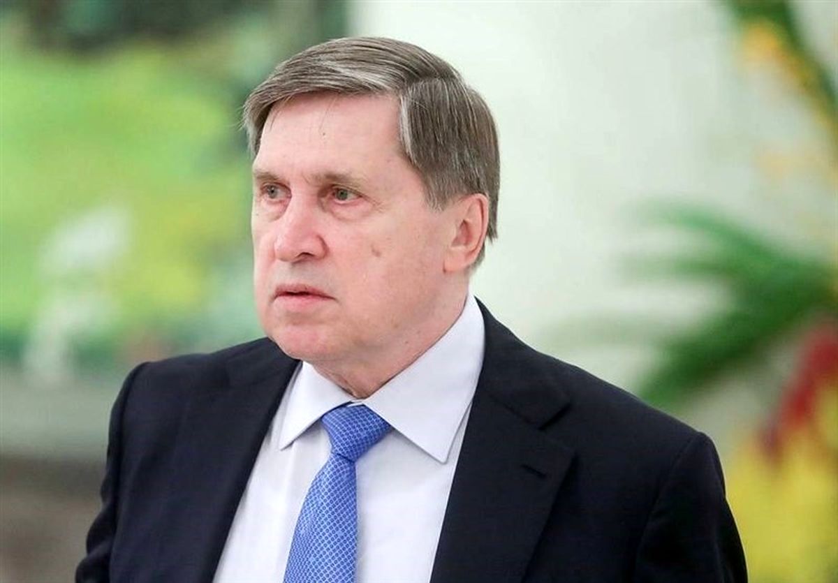 جزییات رایزنی تلفنی پوتین-ترامپ به روایت اوشاکوف