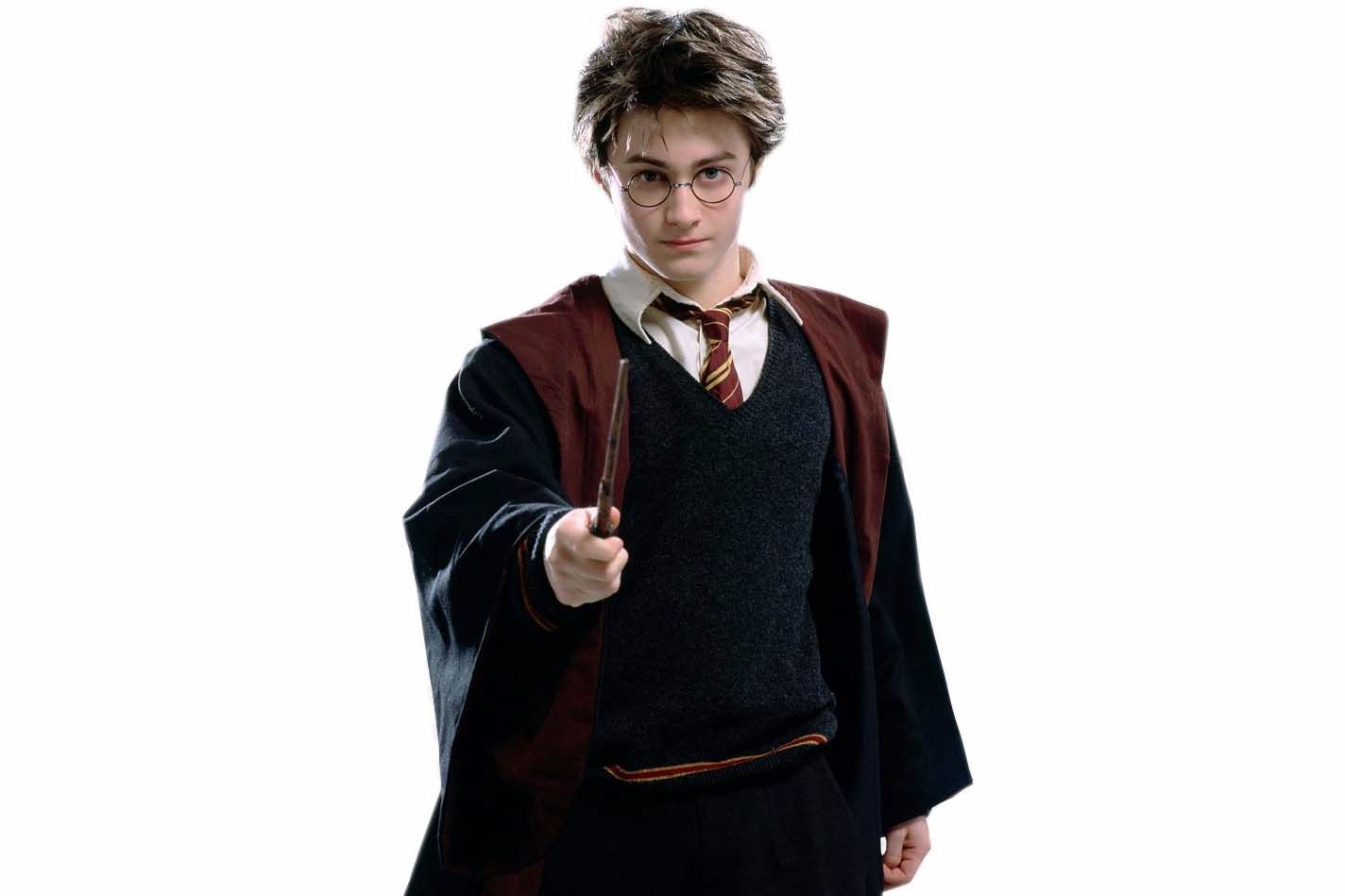 جادوگر سریال شد