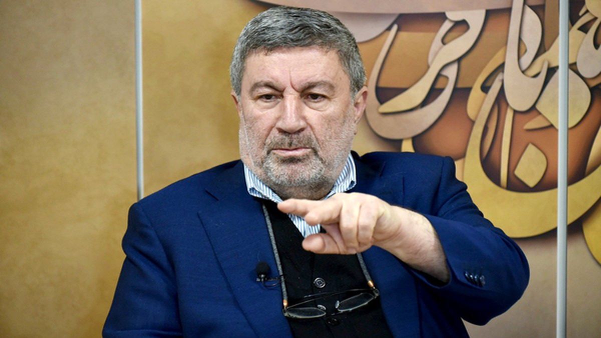 انتقاد حضرتی از جریان‌های اختلاف‌افکن