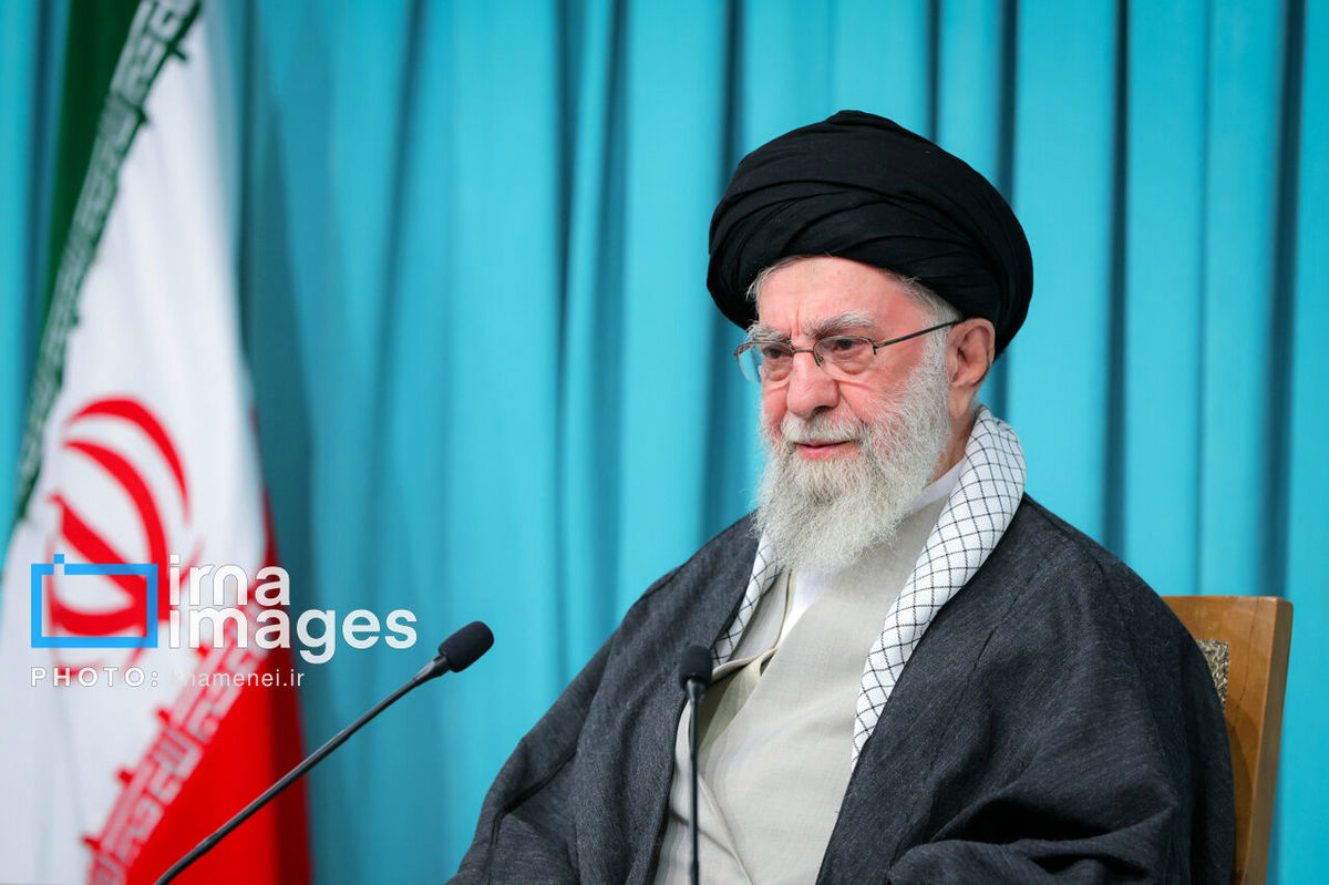 بازتاب بیانات رهبر انقلاب در رسانه‌های جهان