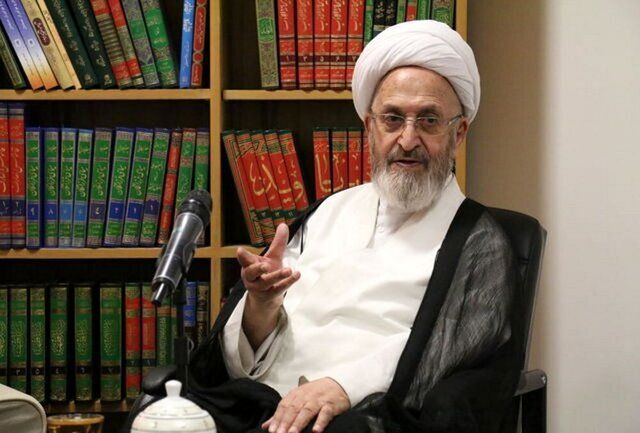 توضیح آیتالله سبحانی درباره «عندالاستطاعة» بودن مهریه