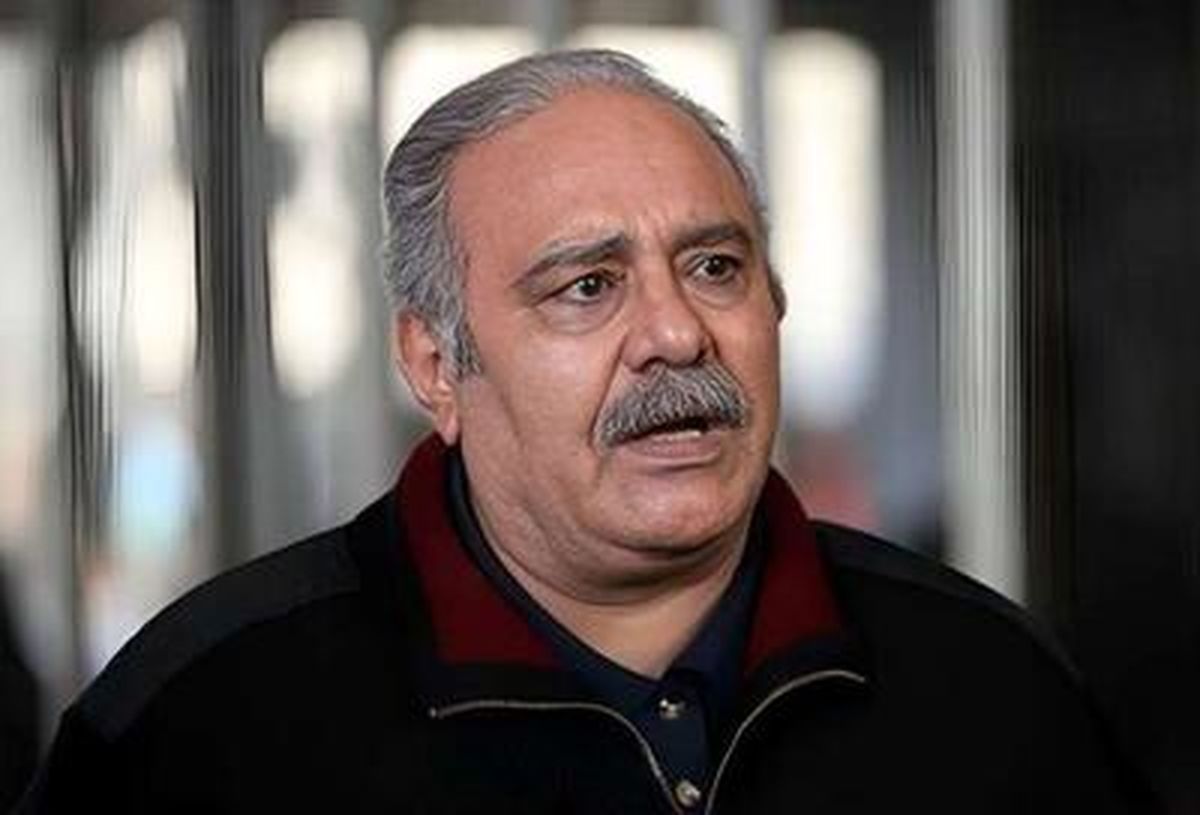 خبر درگذشت محمد کاسبی