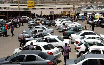 کاهش ۶۰ میلیون تومانی قیمت این مدل سمند | آخرین قیمت خودرو پژو، پراید، کوییک، تارا و ساینا  