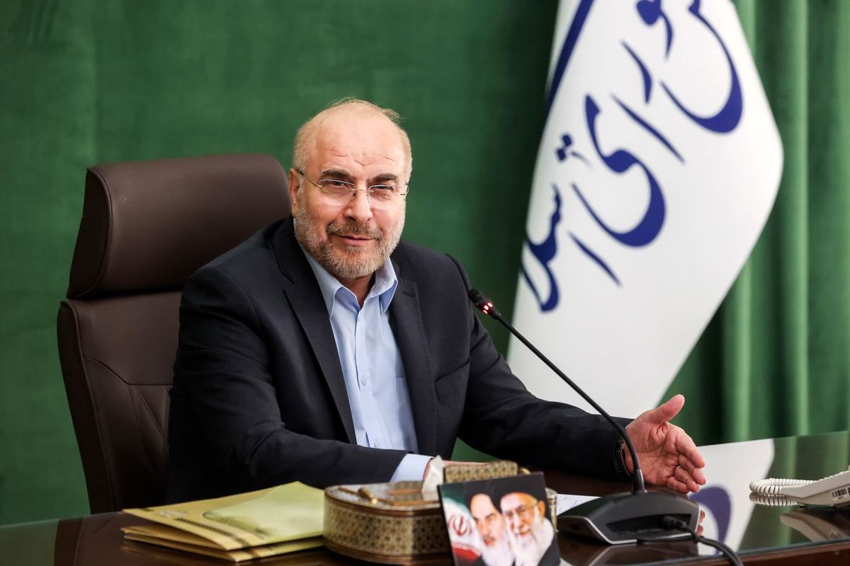 قالیباف در دیدار با اعضای شورای هماهنگی تبلیغات اسلامی به مناسبت دهه فجر: تبیین درست آرمان های انقلاب،حیله های دشمن را خنثی می کند