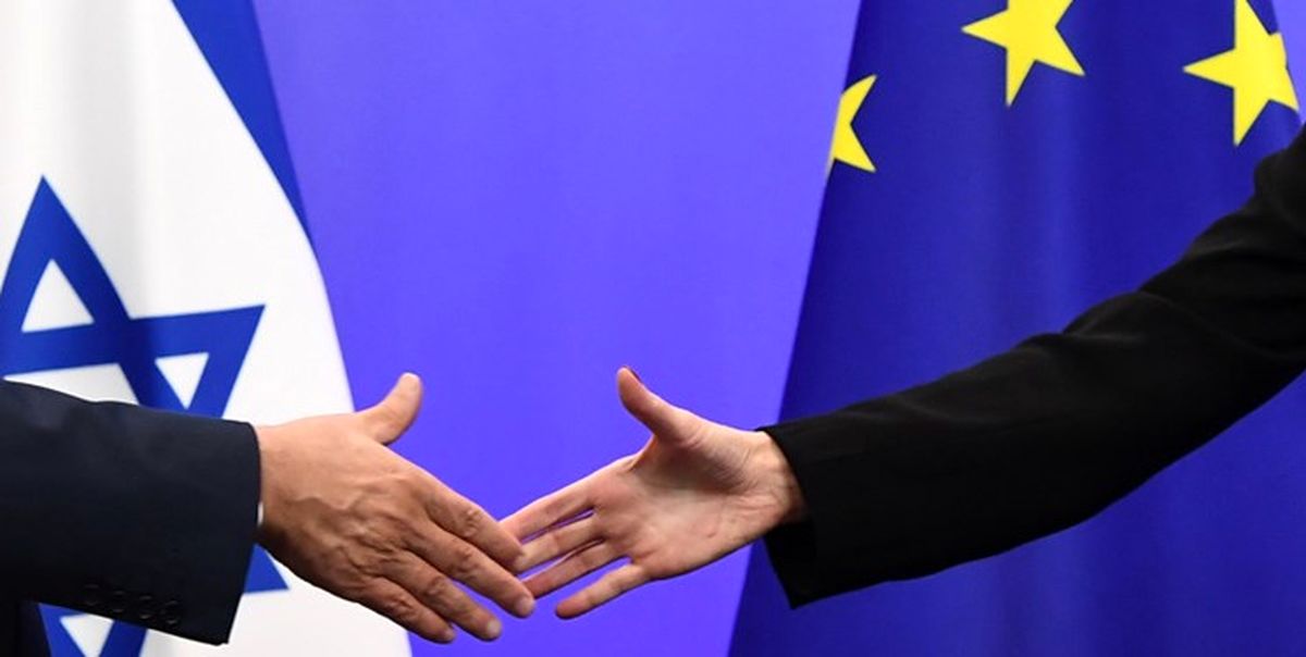 واکنش ایران به انفعال اتحادیه اروپا درباره جنایات اخیر رژیم صهیونیستی