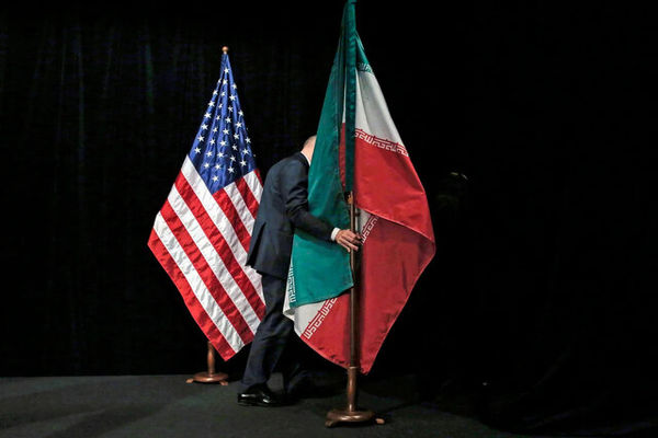 تاکید 3 کشور بر از سرگیری مذاکرات ایران و آمریکا