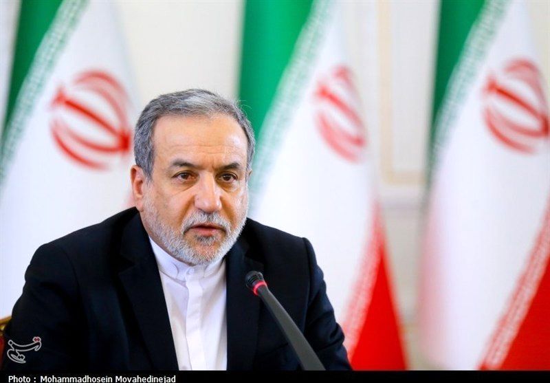 عراقچی: امروز یکی از جدی‌ترین و طولانی‌ترین ادوار مذاکراتی بود 