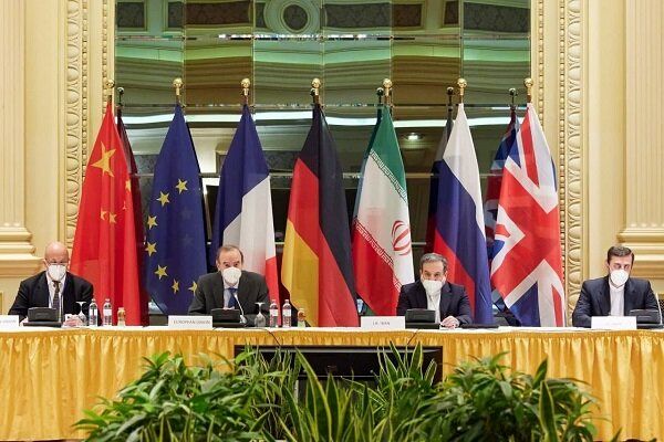 واکنش مسکو به علت توقف مذاکرات وین 