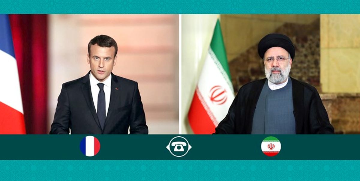 رئیسی: ایران در طول مذاکرات پیشنهاد‌های سازنده‌ای ارائه کرده است