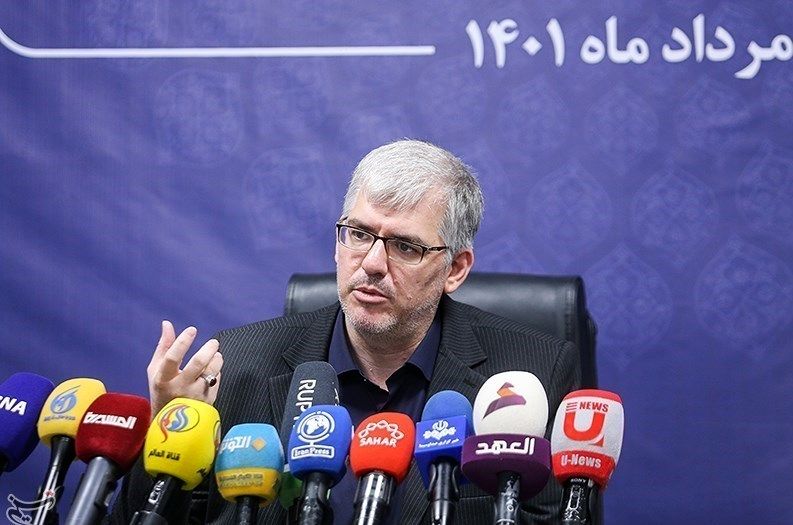 برنامه سازمان فضایی برای تصویربرداری با دقت بالا