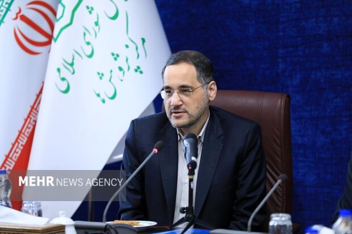 نگاهداری: وابستگی بودجه به منابع نفتی به ۲۴ درصد کاهش یافته است