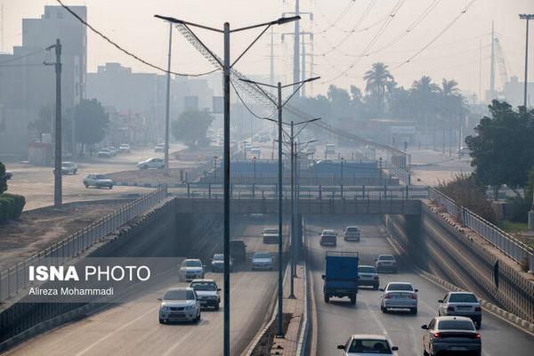 بازگشایی مدارس برخی شهرهای خوزستان از دوشنبه 