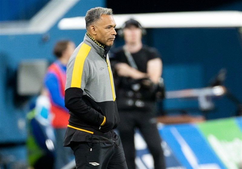 واکنش مورایس به شکایت استقلال و پرسپولیس