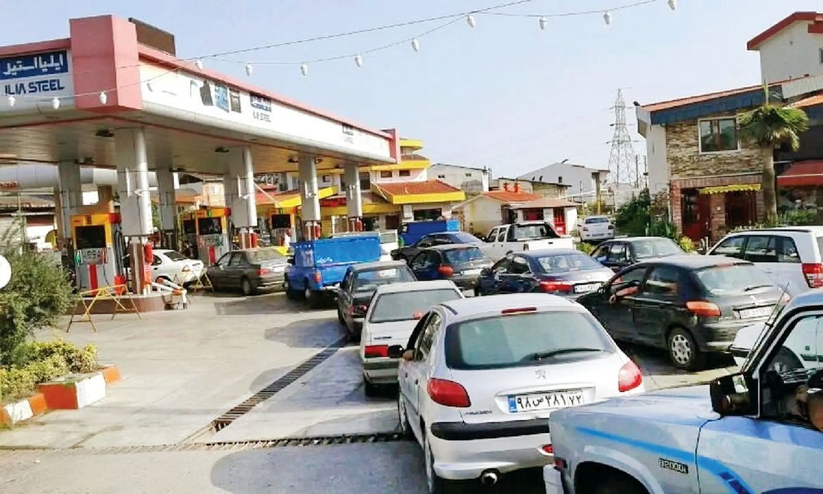 ۳ نقد فنی به طرح بنزینی دولت