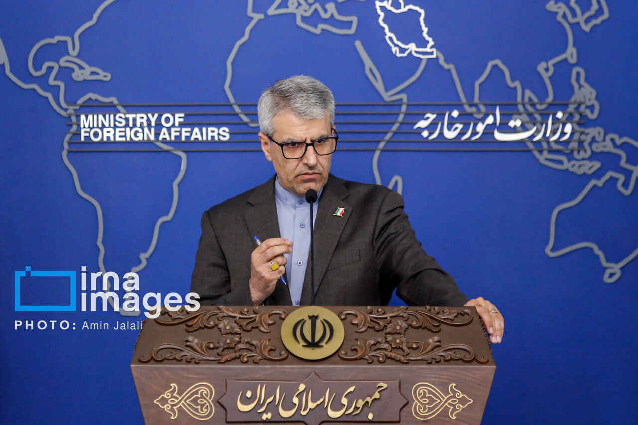 واکنش بقائی به شهادت همه اعضای یک خانواده در حمله رژیم اسرائیل