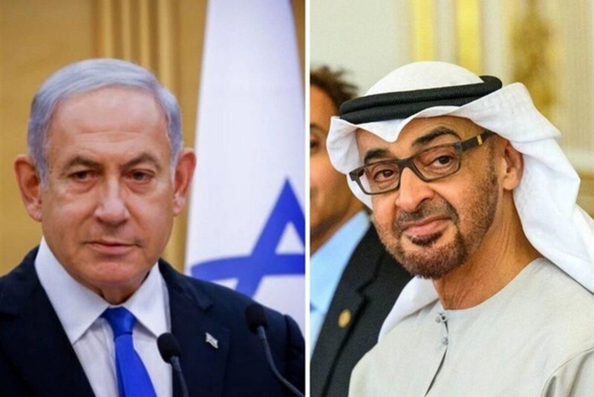 جنجال سفر نتانیاهو به امارات همچنان ادامه دارد