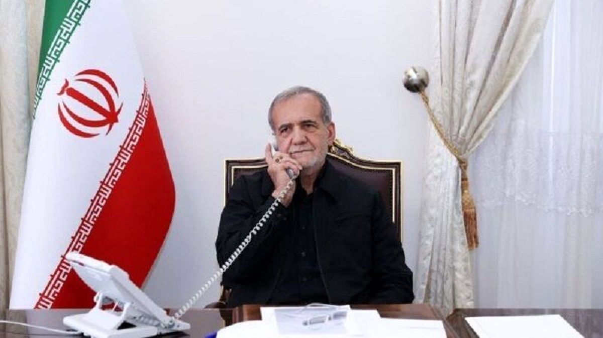 پزشکیان: توسعه روابط با کشورهای آمریکای لاتین از اولویتهای سیاست خارجی ایران است