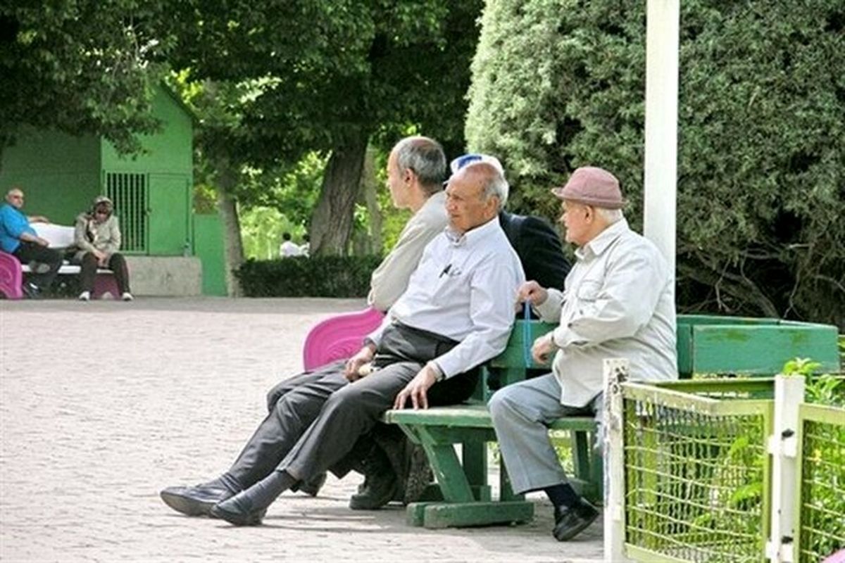 خبر خوش صبح جمعه ای برای بازنشستگان | واریز حقوق بازنشستگان خردادماه تا ظهر 