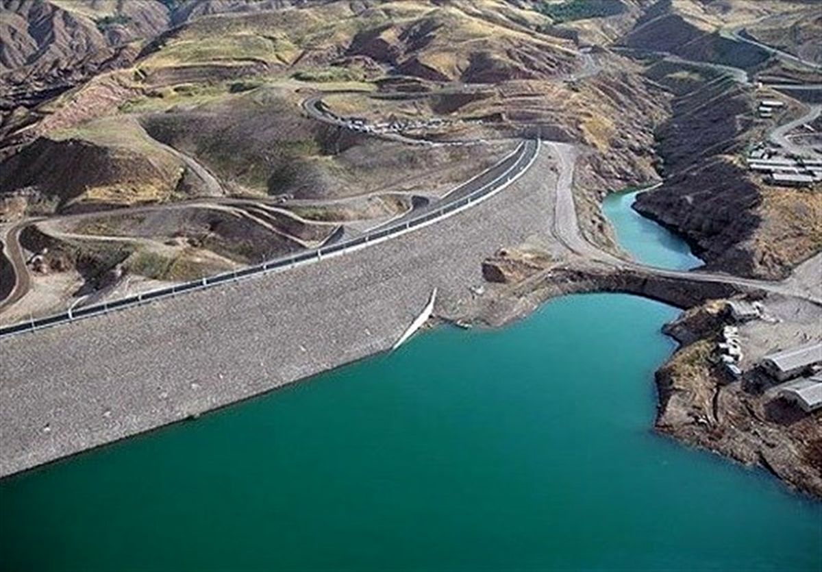 فوری | نجات تشنگی تهران با آب طالقان در راه است