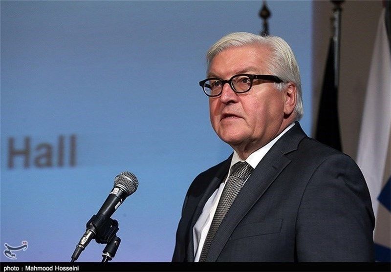 رئیس جمهور آلمان: جنگ علیه ایران ضرورتی نداشت