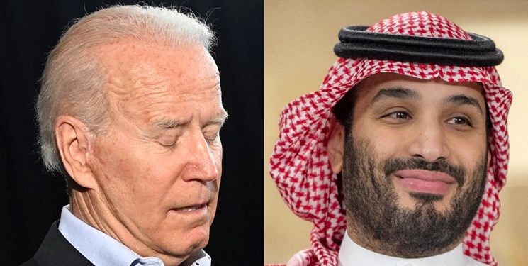 توصیه متفاوت به بایدن به جای منت‌کشی برای کاهش قیمت نفت 