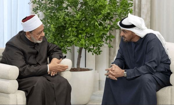 ۱۵۰ عالم دینی شیعه و سنی به الازهر: جانب حق را نگه دارید