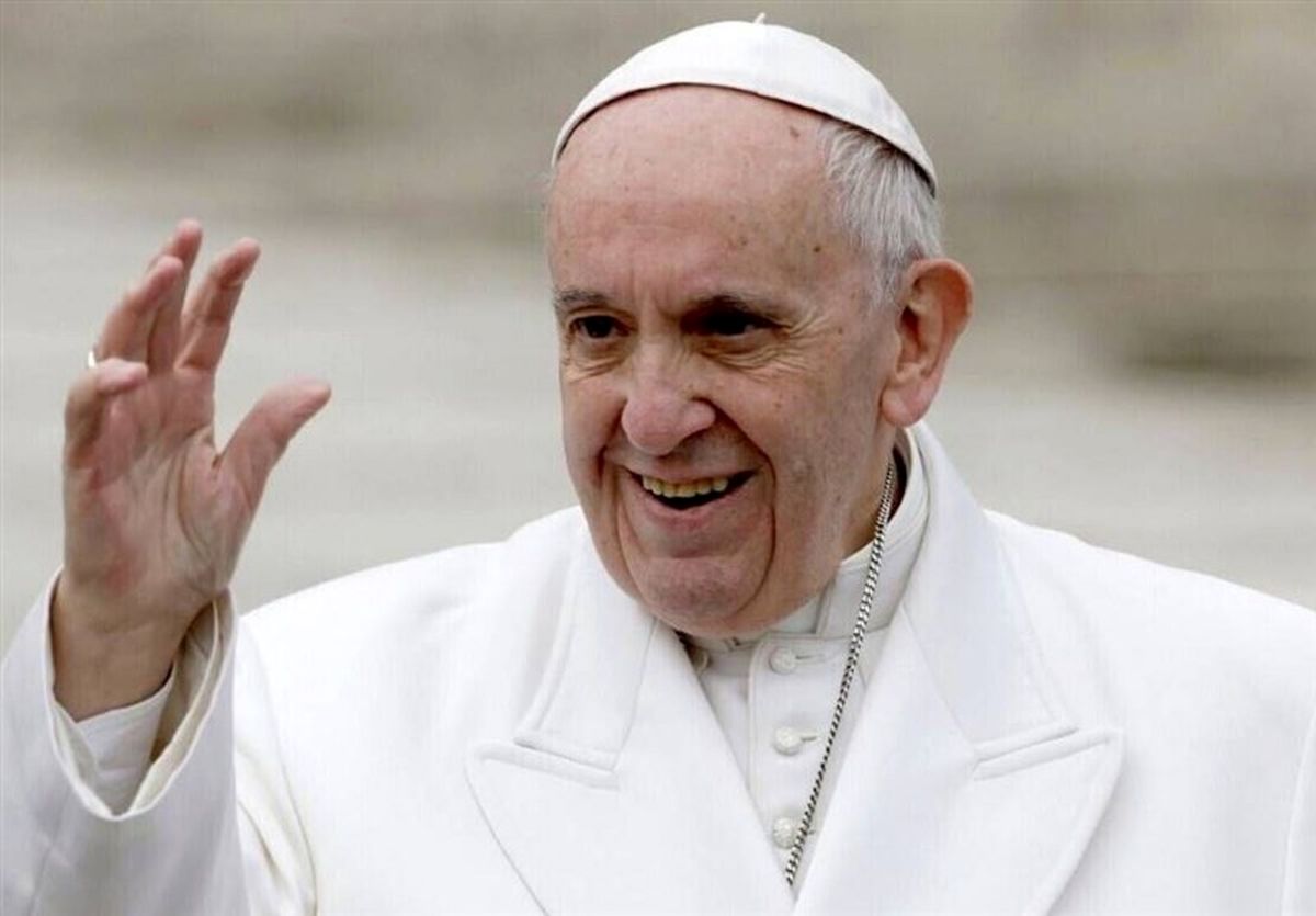 زمان مراسم تشییع جنازه پاپ 